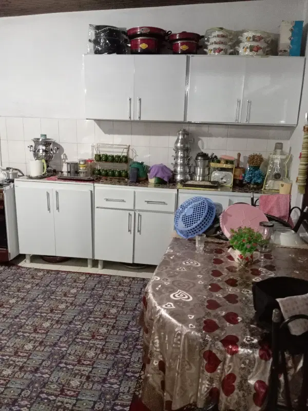 خانه ویلایی