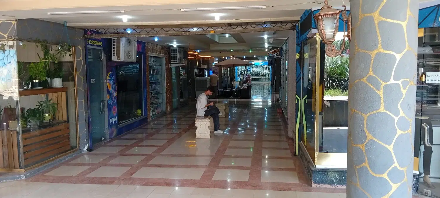 فروش ۲۰متری سرنوری