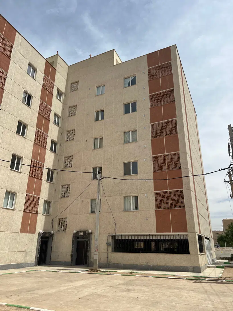 مسکن ملی پاکدشت