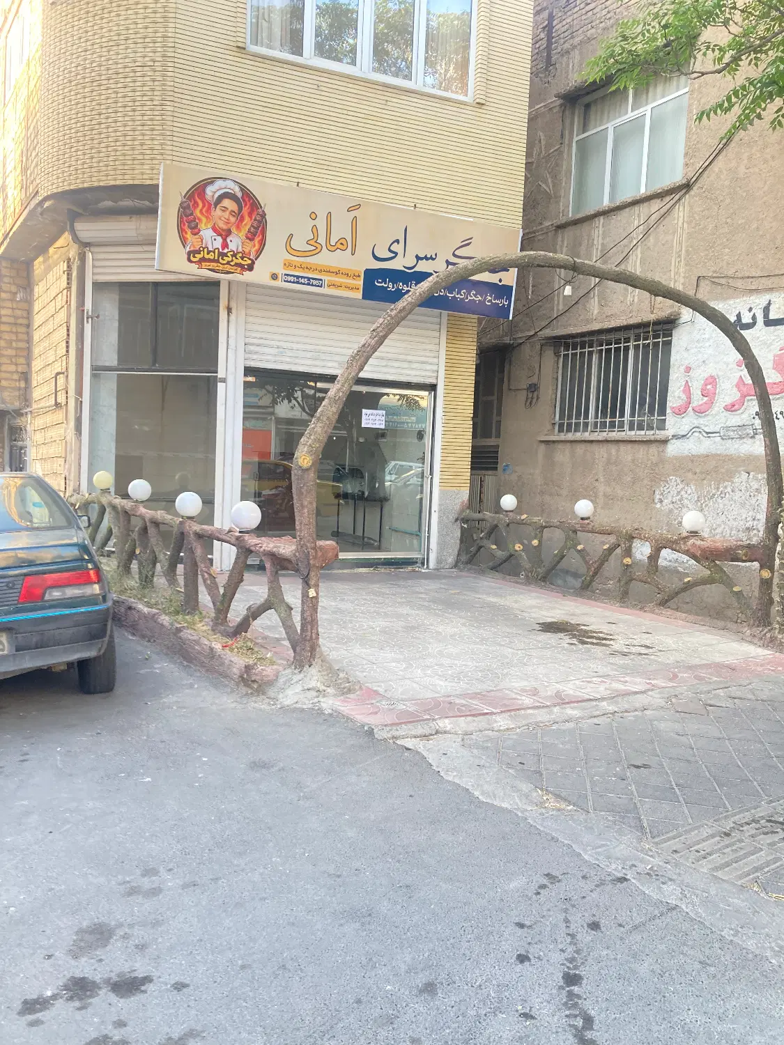 اجاره مغازه تجاری