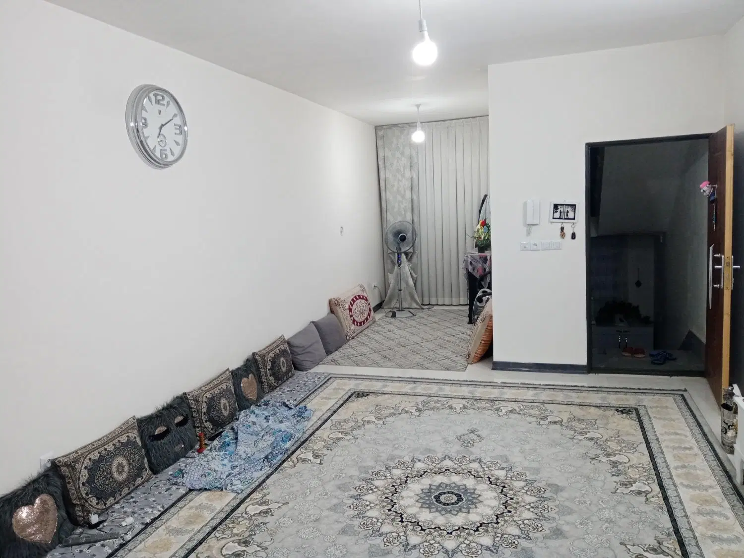 خانه فروشی در پنجتن