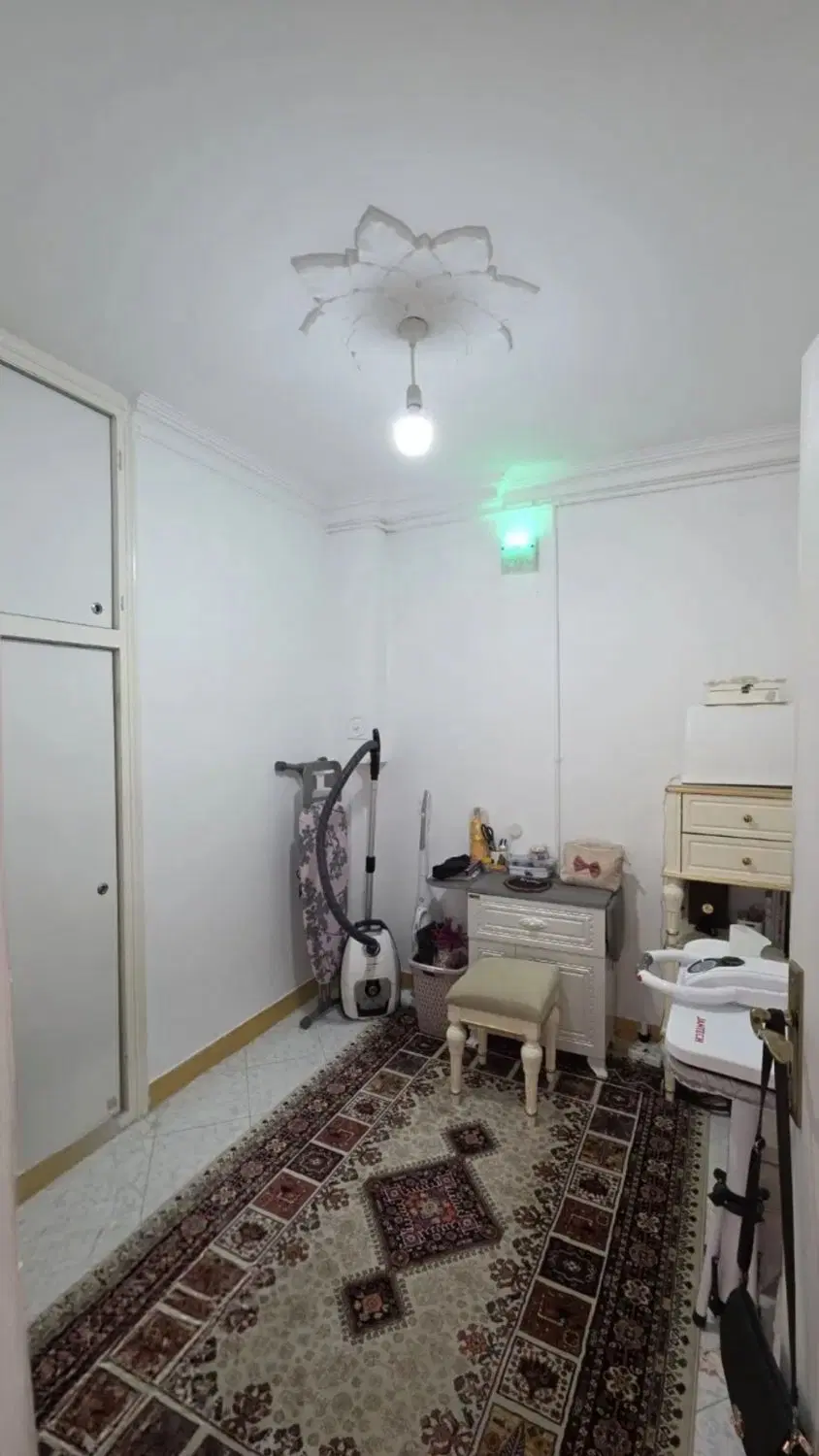 آپارتمان مناسب تازه عروس و داماد شیک حسین باشی