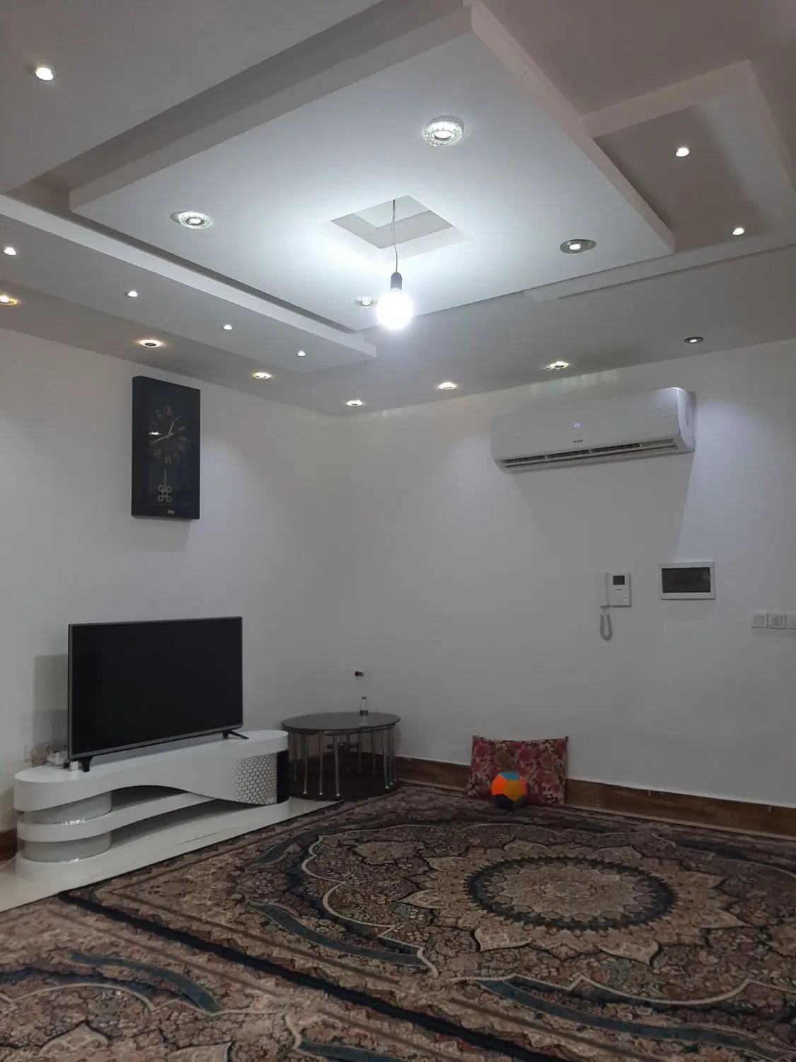 آپارتمان