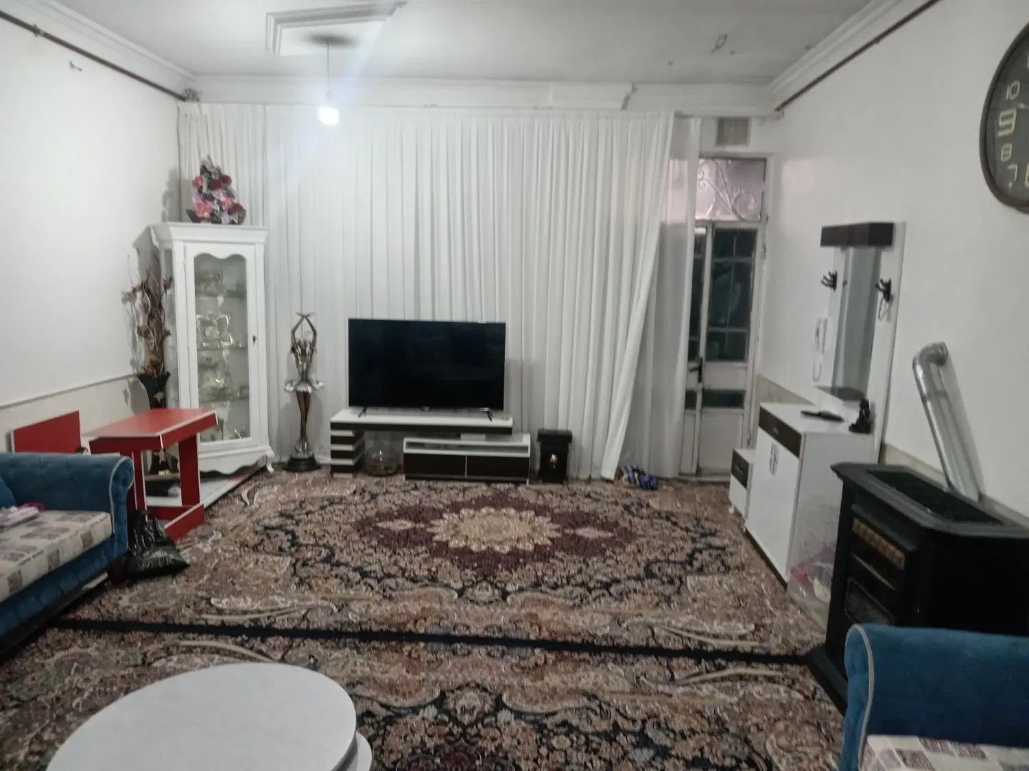منزل فروشی دوطبقه بلوار شهید بهشتی 17