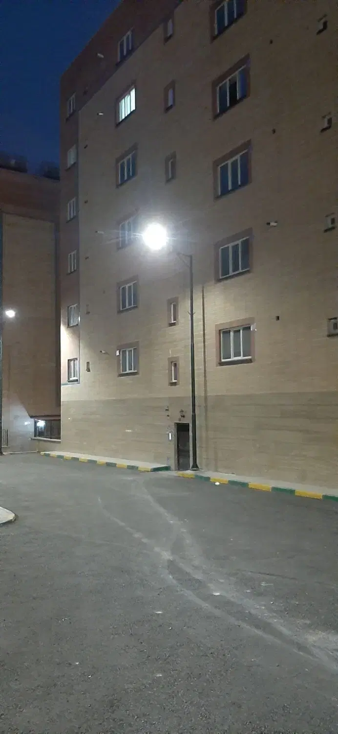 فروش آپارتمان