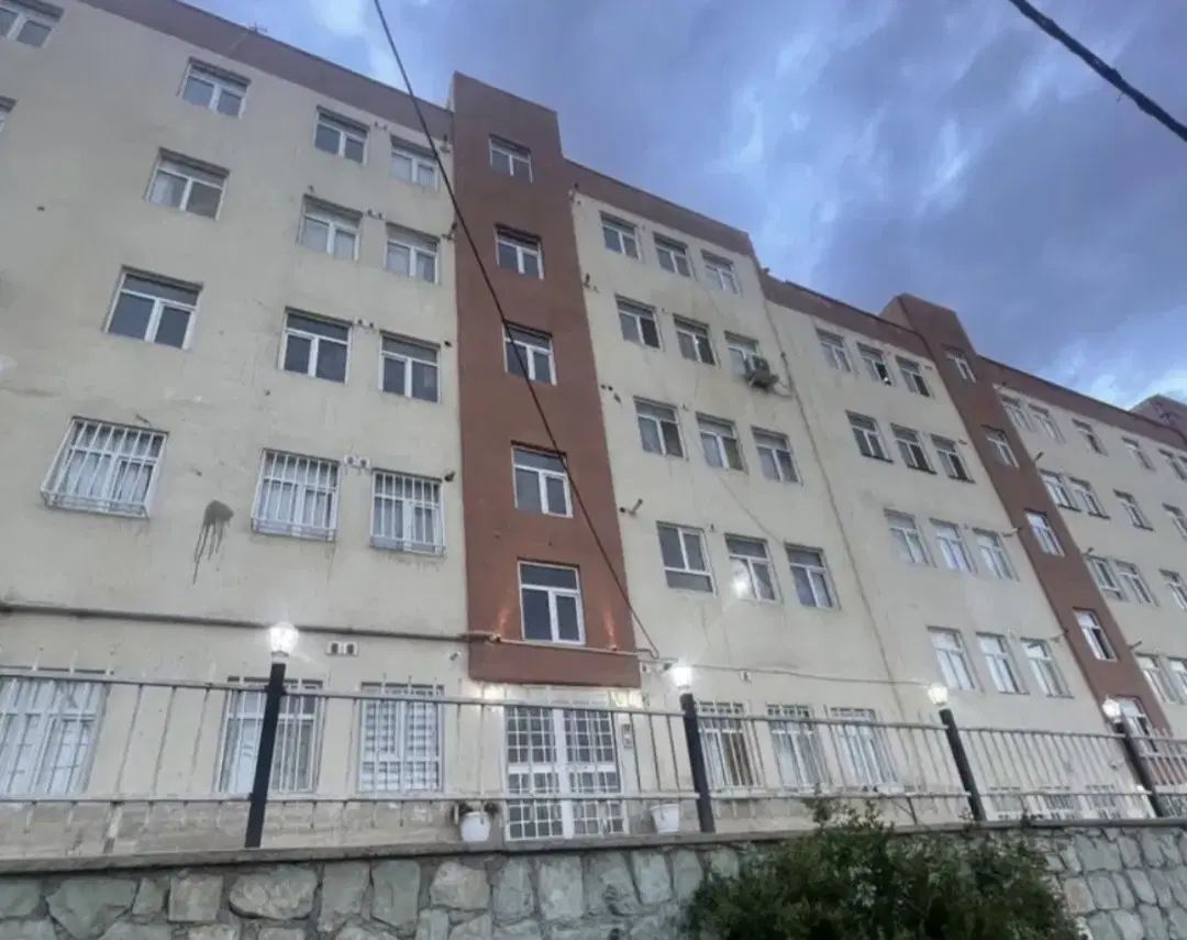 فروش اپارتمان در فاز ۵ پروژه سنگسر عمارت گستر