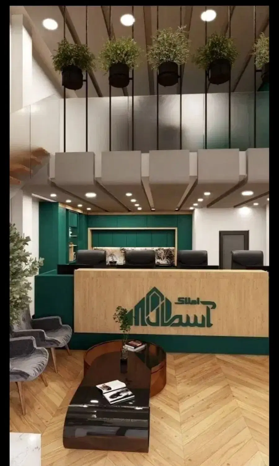 فروش ۲طبقه ۱۴۰۵ پردیس