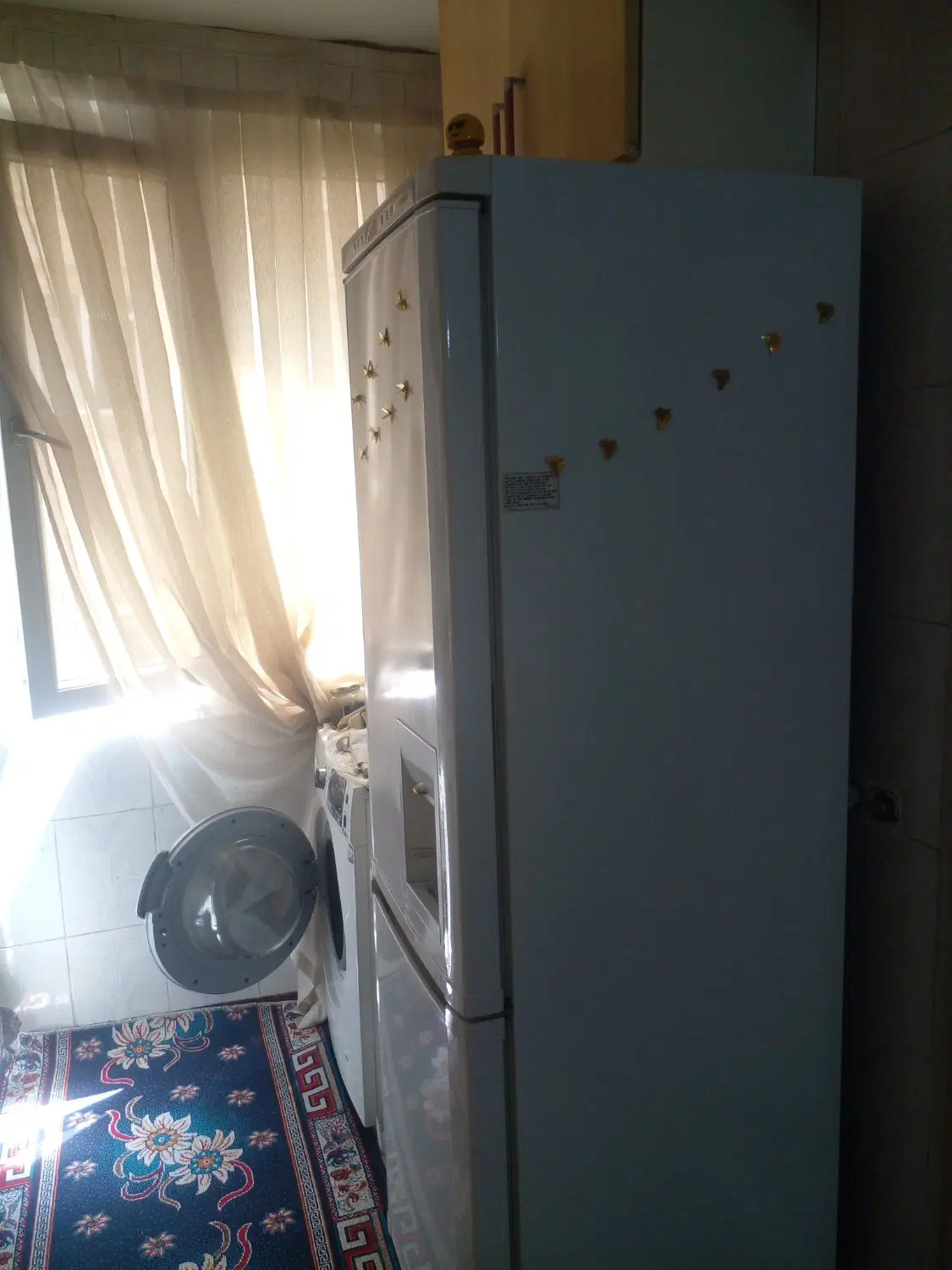 هم خانه موجه