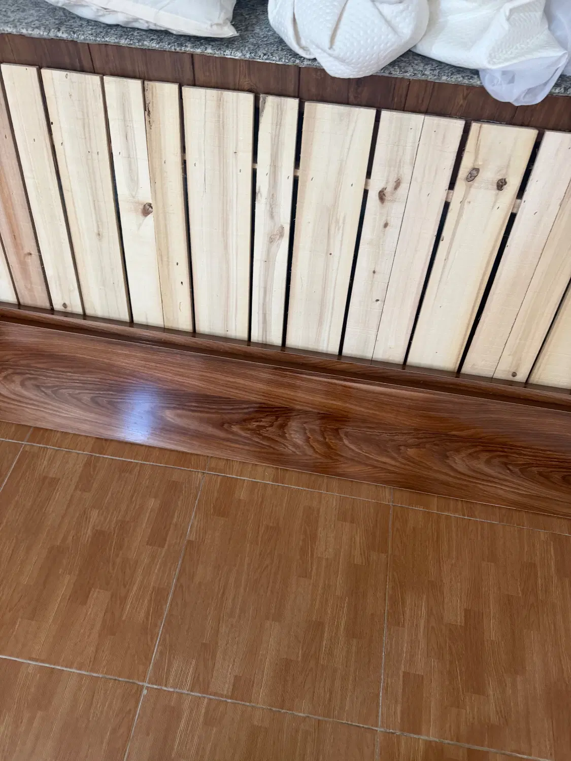 همخونه خانم ترجیحا شهرستانی