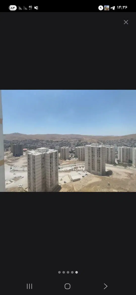 اجاره مسکن مهر پردیس