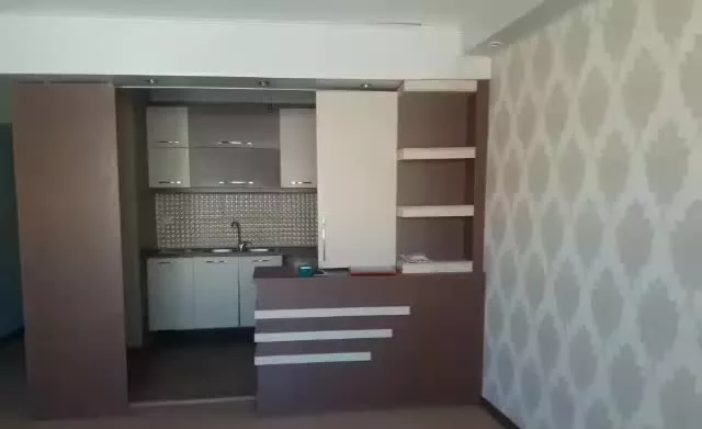 مهرگان فاز دو بوستان ۷