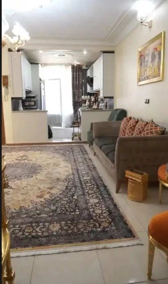 نیازمند همخونه خانوم