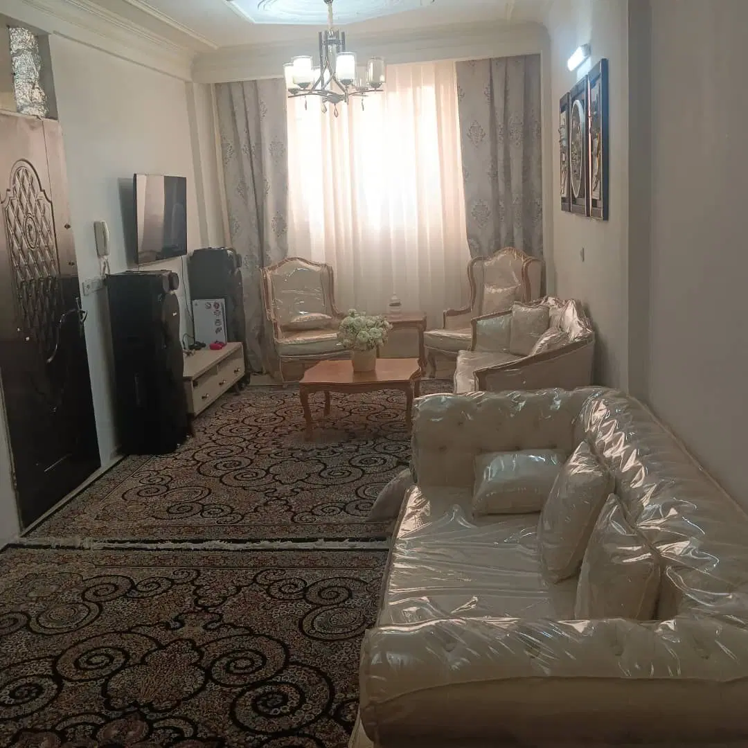 دو طبقه ۶۸ متر*شهرک جعفریه*دربست*