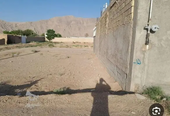 فروش زمین مسکونی