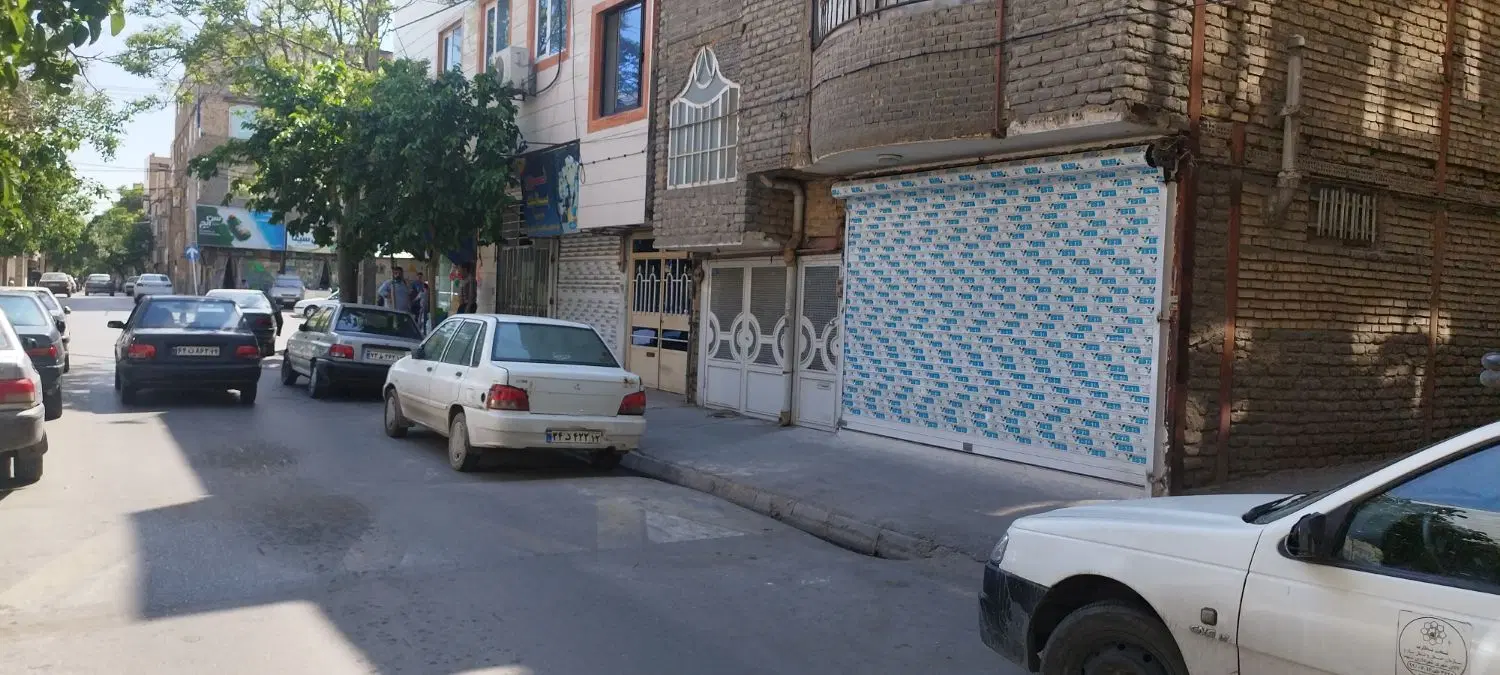 مغازه فروشی_15متر_ حاشیه ایثارگران23