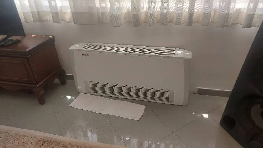 ۳ خوابه فاز ۱ اکباتان