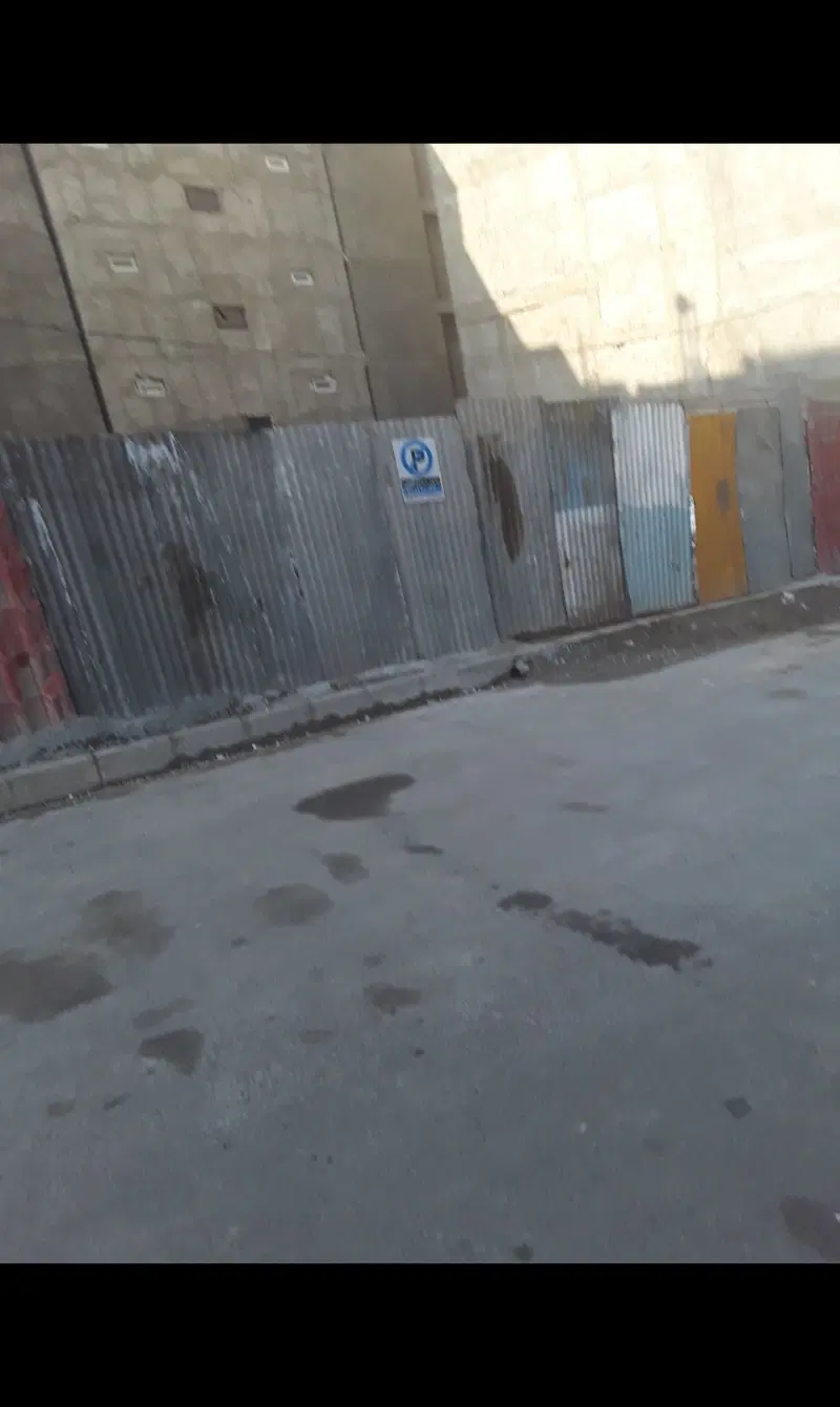 فروش 360 متر زمین شهرک ابریشم شهر قدس