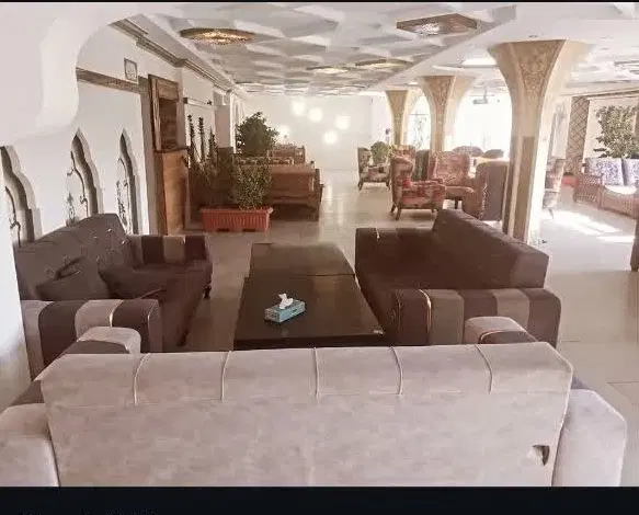 اجاره سالن تولد