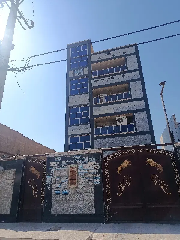 فروش اماده تحویل