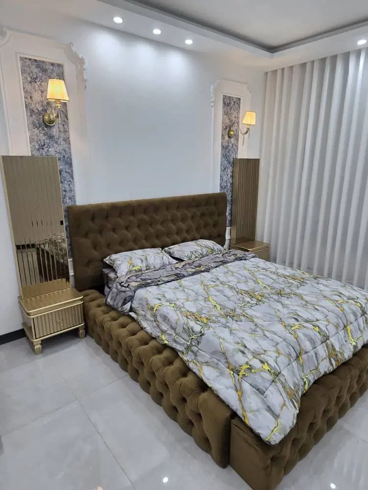 اجاره سوئیت کوتاه مدت امام رضا 4