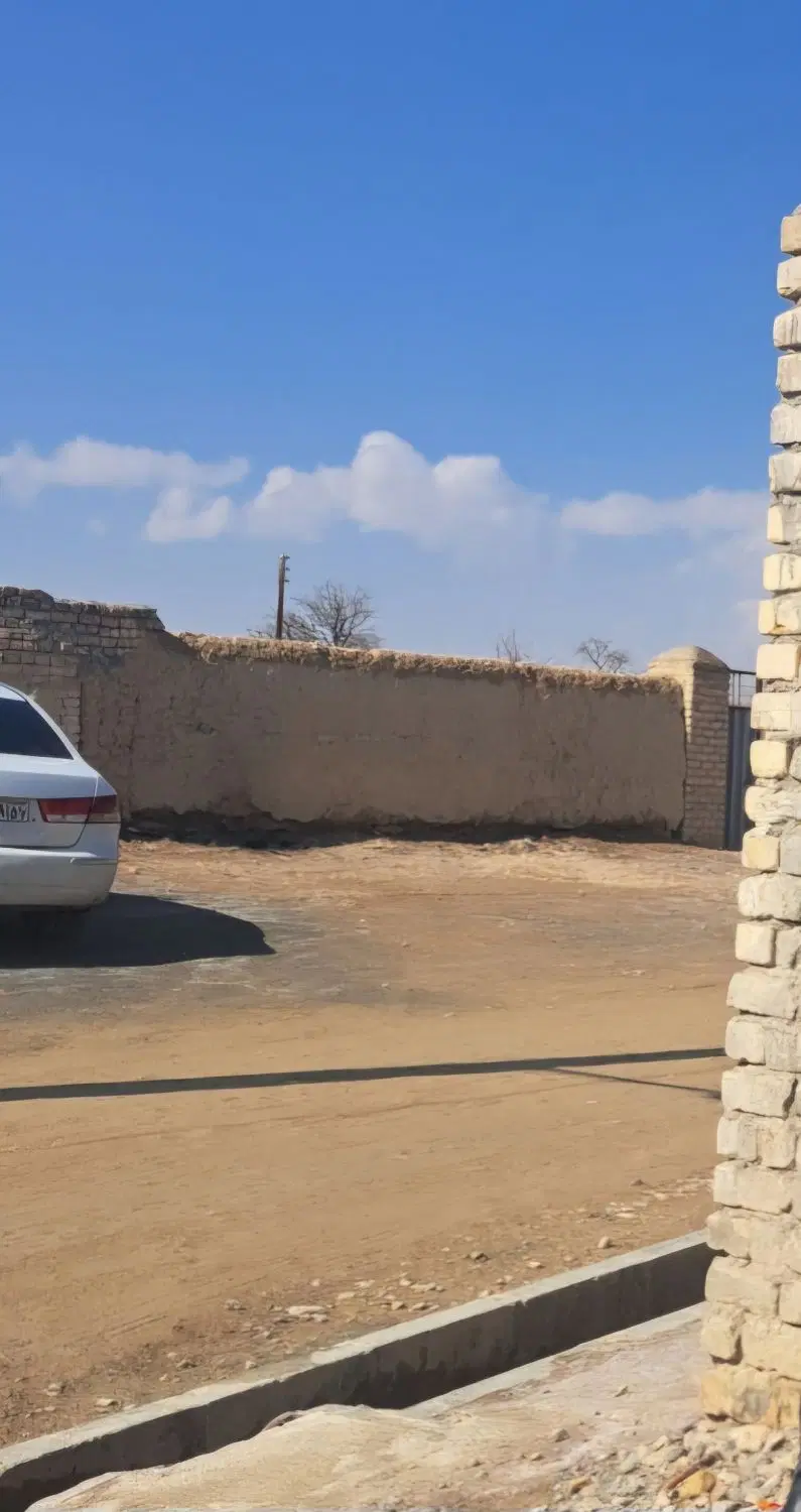 فروش زمین مسکونی