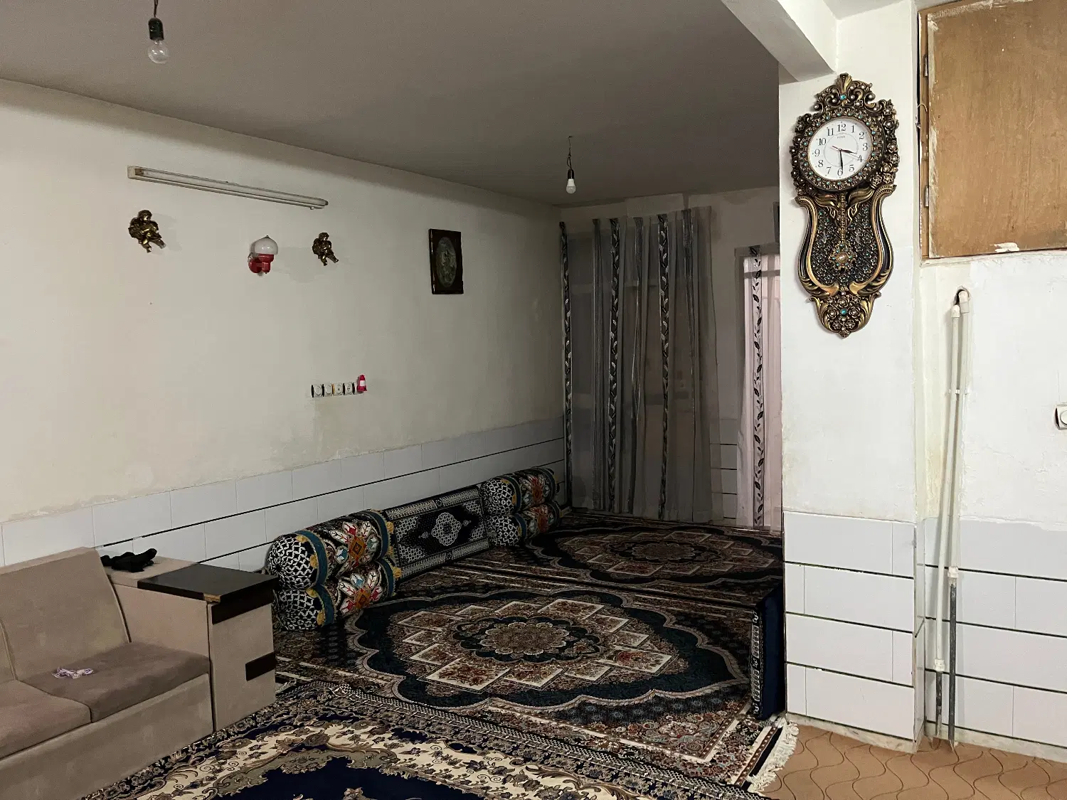 ویلای خ امام حسین