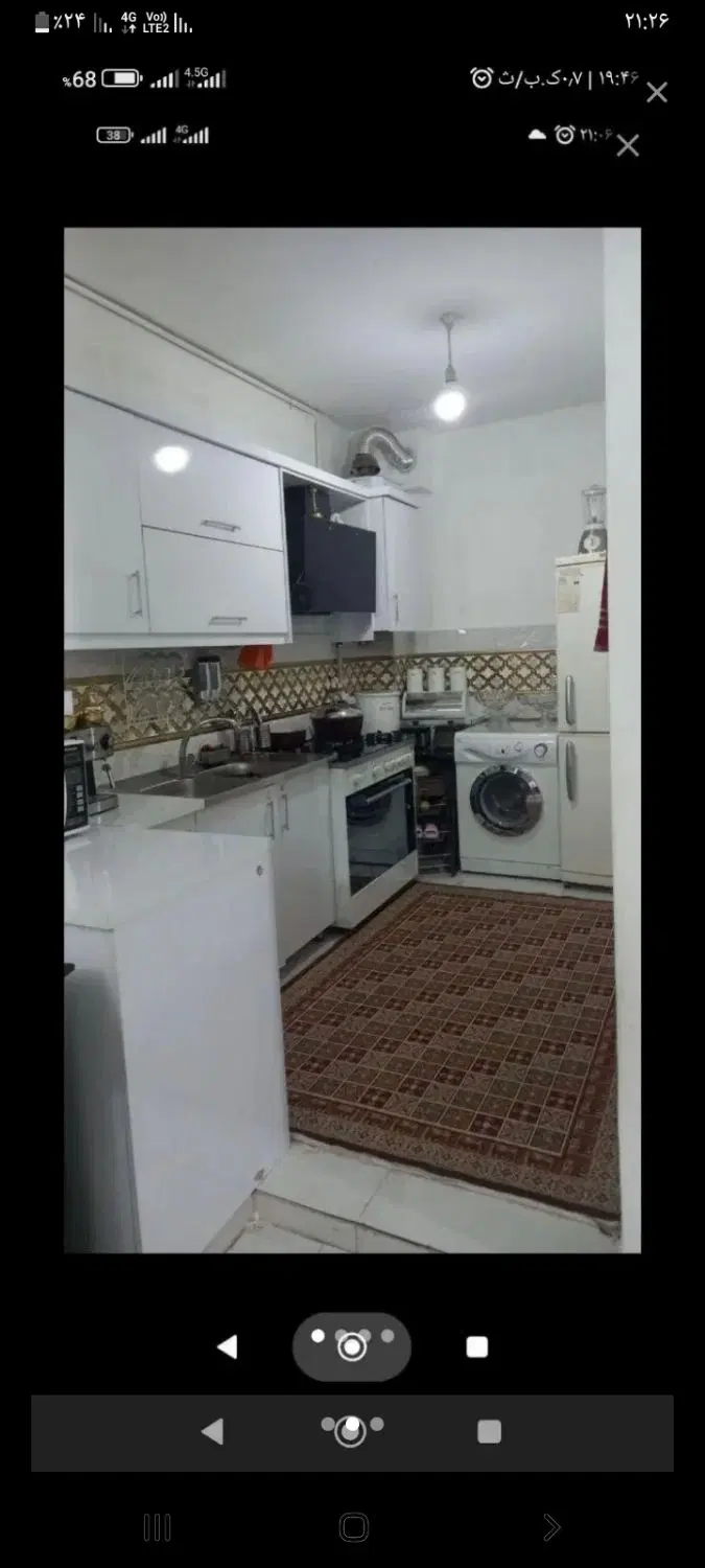 اپارتمان اجاره