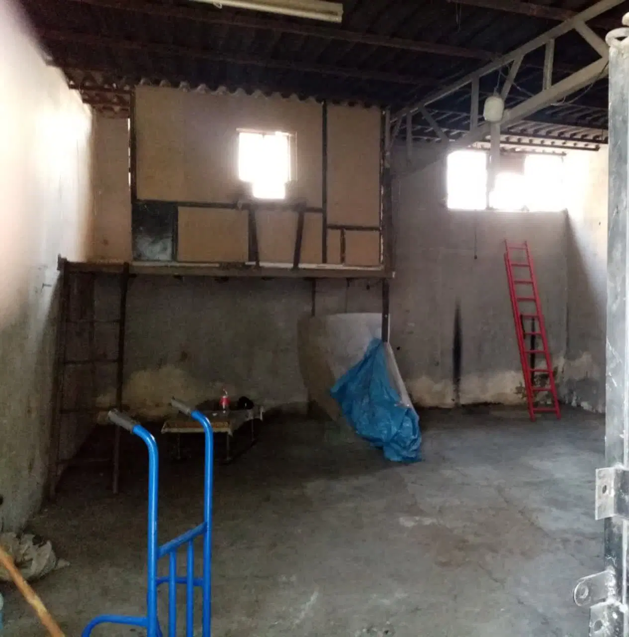 اجاره کارگاه صنعتی ۷۰ متری