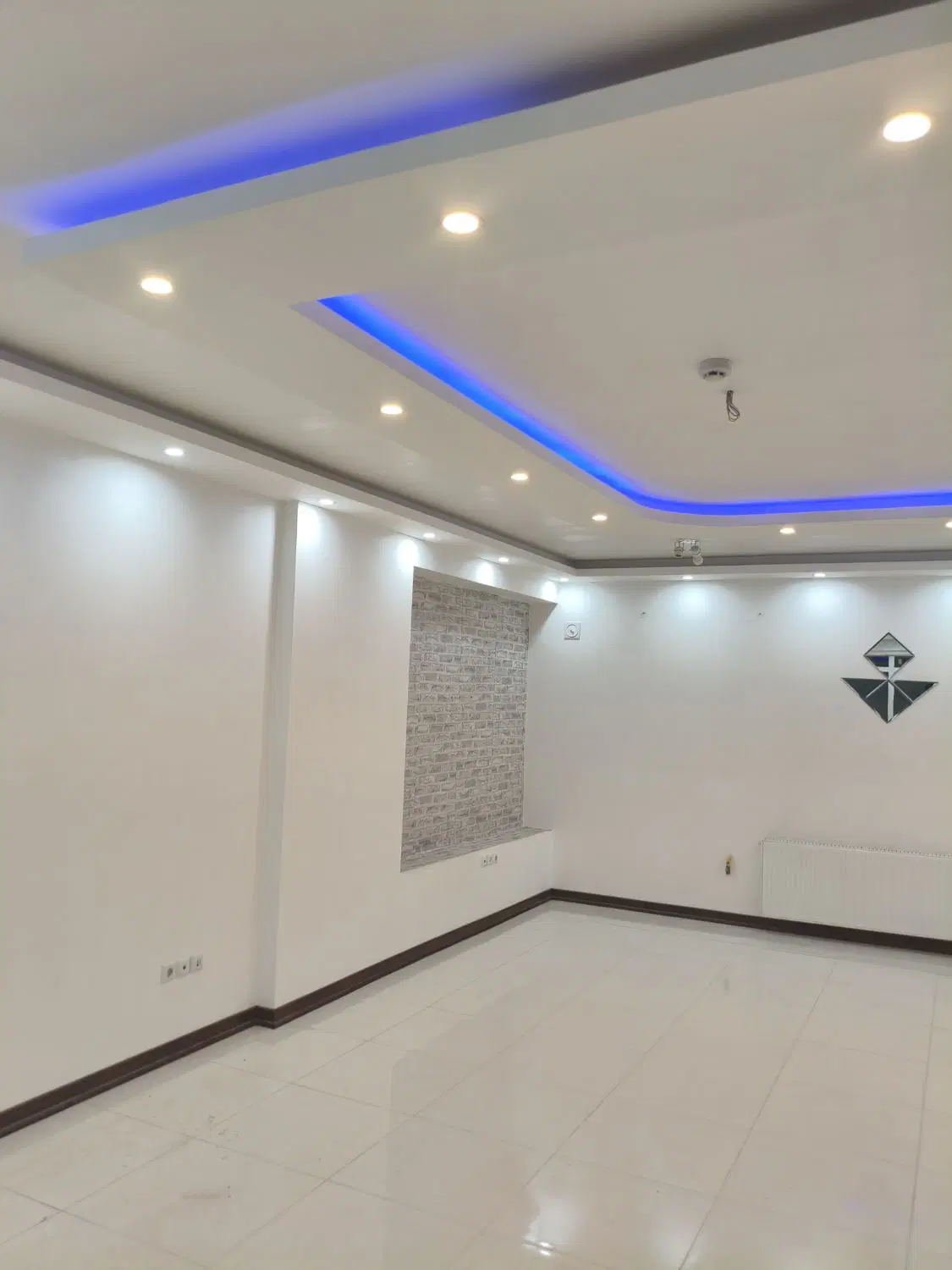 اپارتمان فول