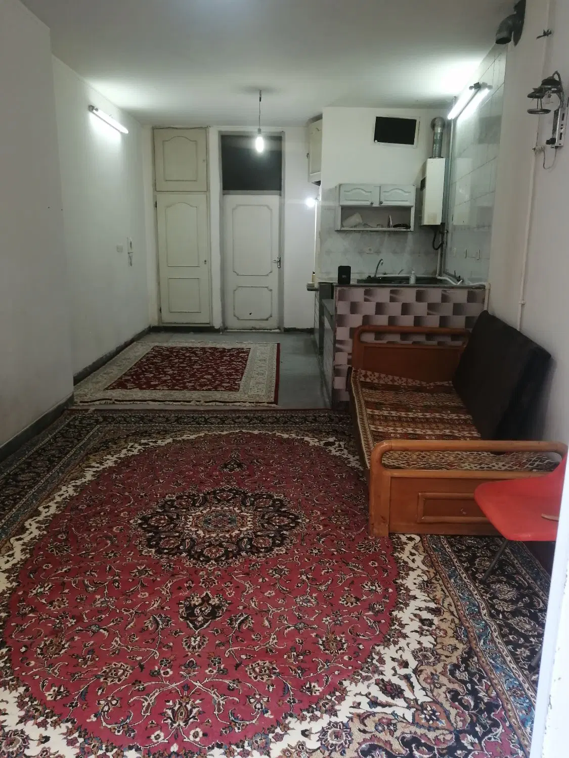 اجاره روزانه یه