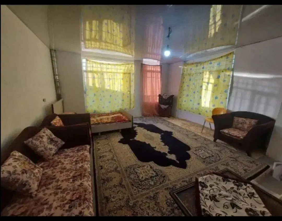 فروش نقد و قسط آپارتمان معاوضه با خودرو و طلا