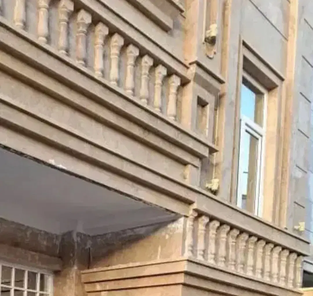 خونه فروشی میرجاوه