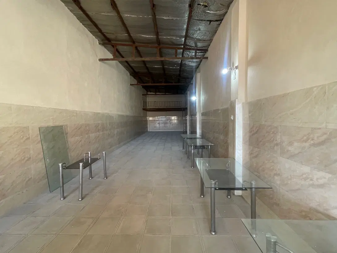 رهن و اجاره واحد تجاری