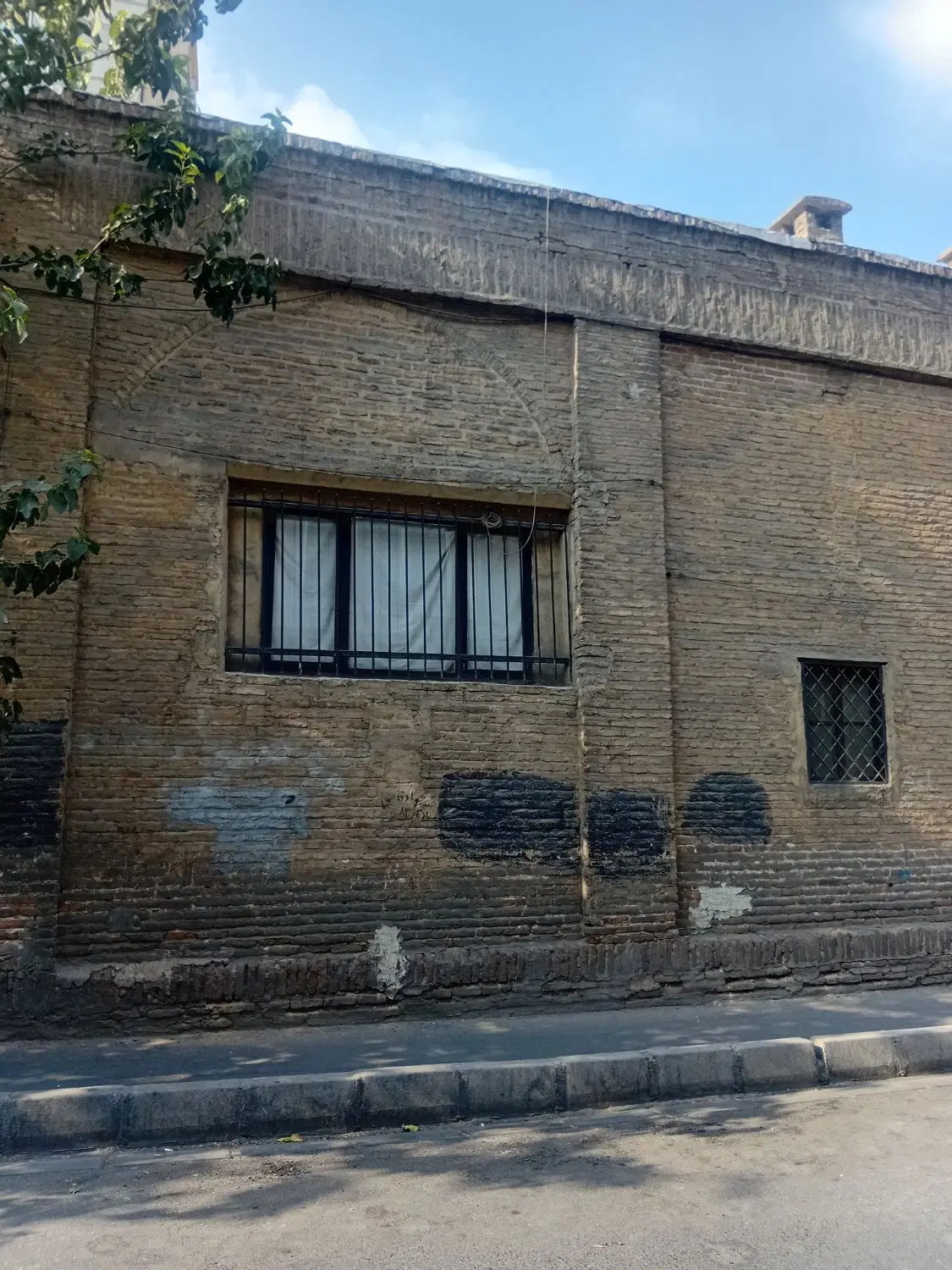 مشارکت درساخت ۳۹۰ متر تجمیعی