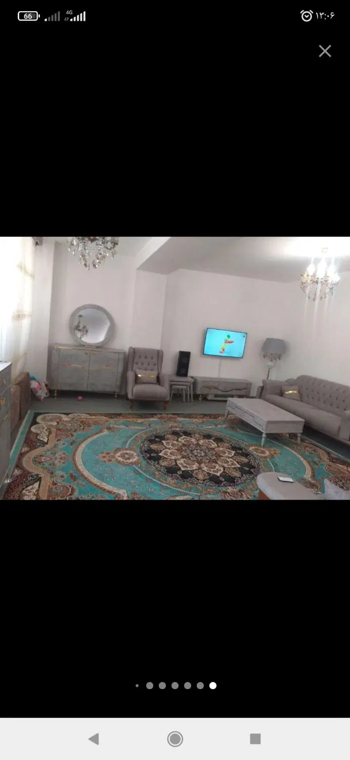 خانه مسکونی قدیمی