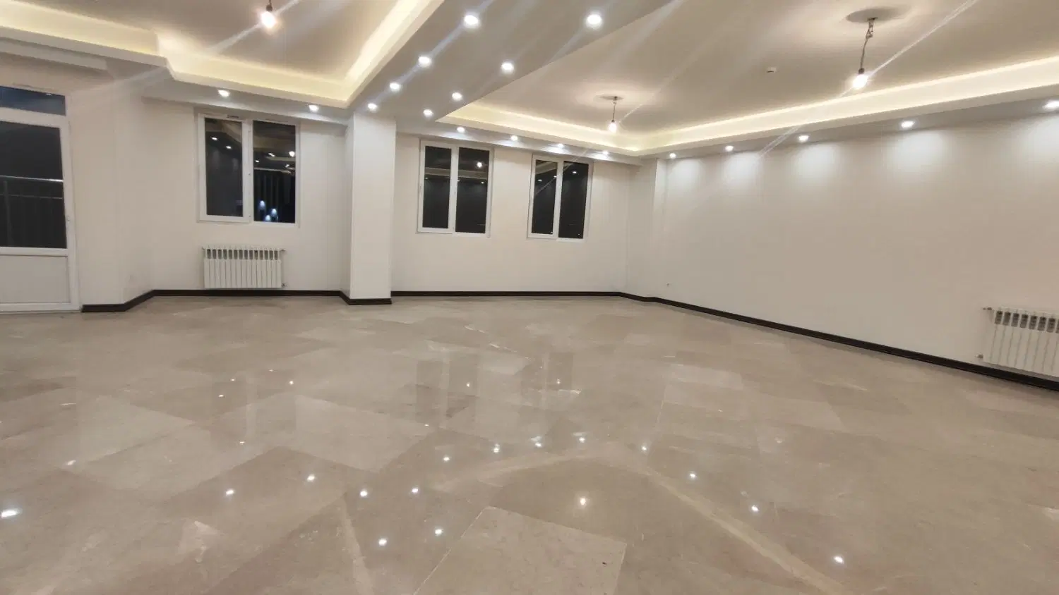 فروش 103متری 2خواب(نوساز کلید نخورده)شهرزیبا
