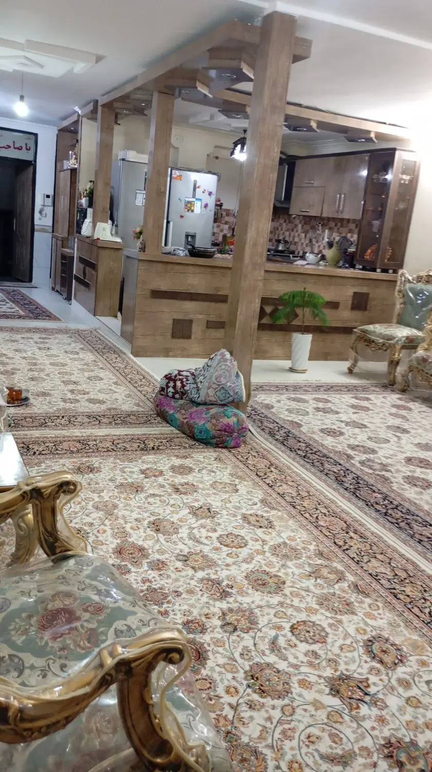 آپارتمان اجاره ای