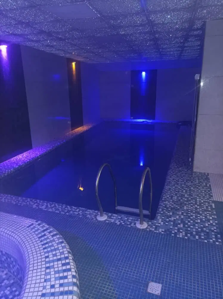 اجاره ویلا استخر دار در منطقه آزاد انزلی