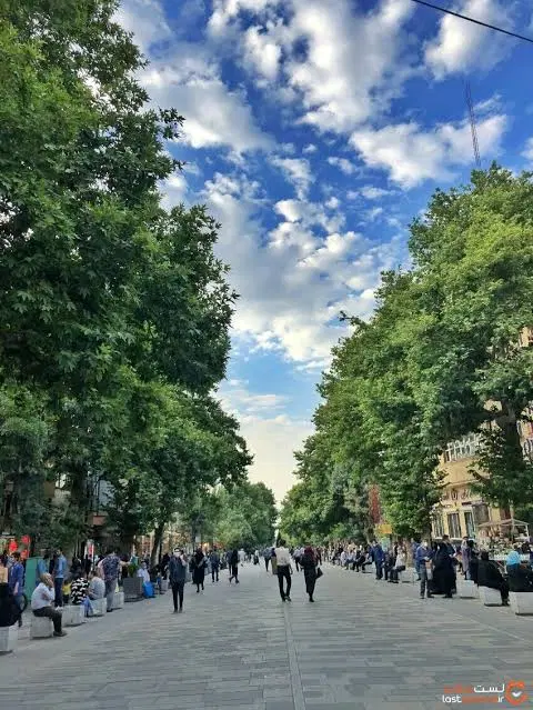 فروش مغازه بوعلی