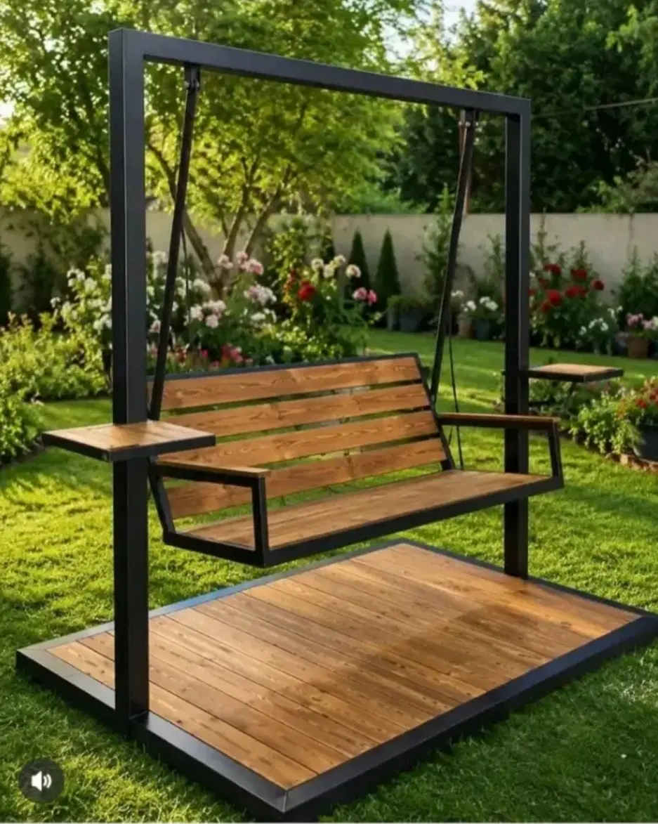 اجاره رایگان باغ درنزدیک شهر