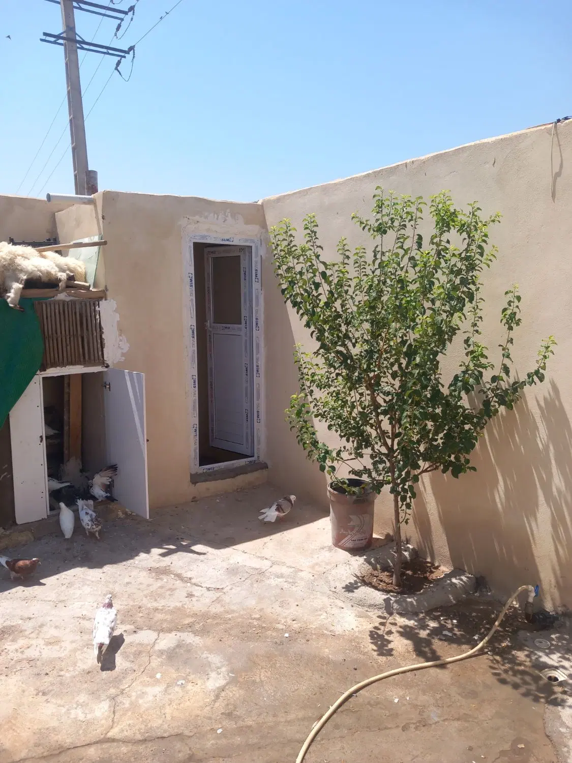 همه آگهی املاک