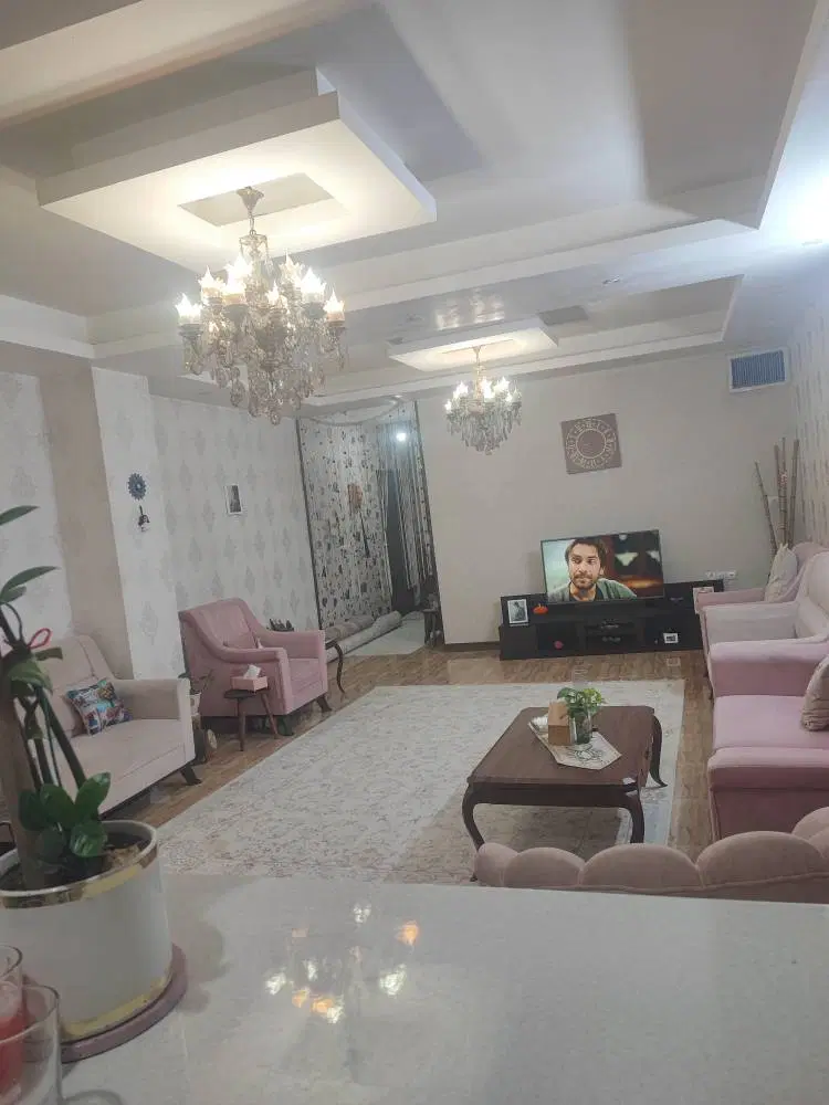 واحد فروشی89متری خوش ساخت خوش نقشه
