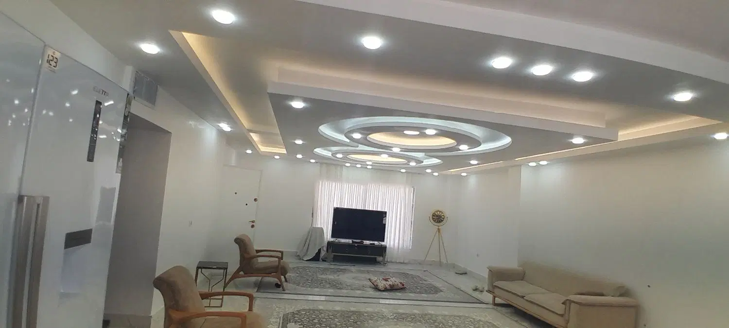 خانه آپارتمان