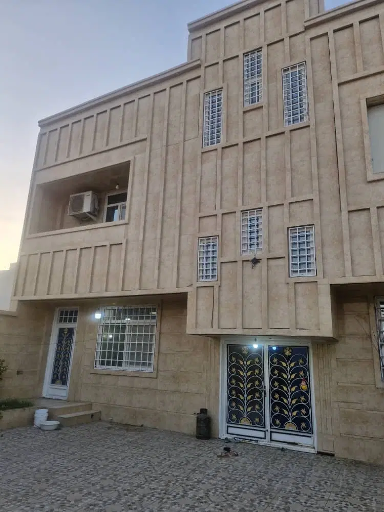 خانه ویلای