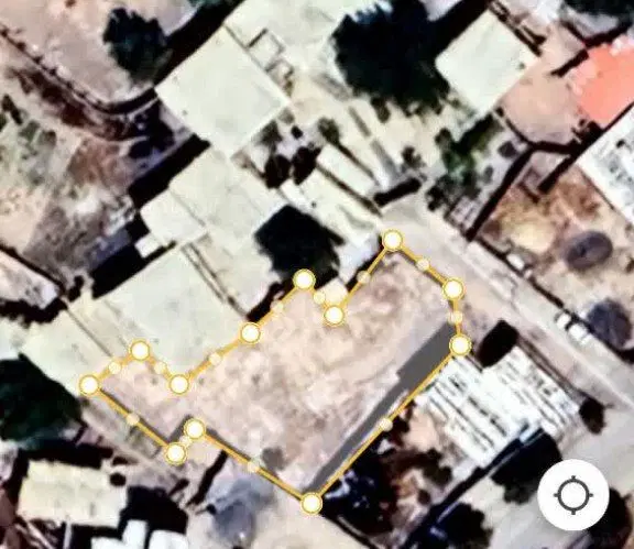 زمین فروشی مسکونی شهر قورچی باشی