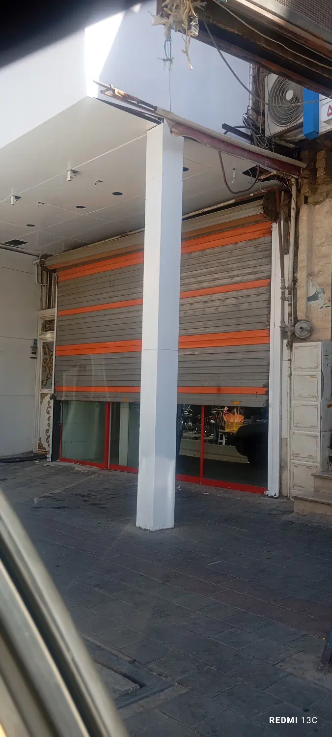 اجاره مغازه بهارستان سلطان آباد