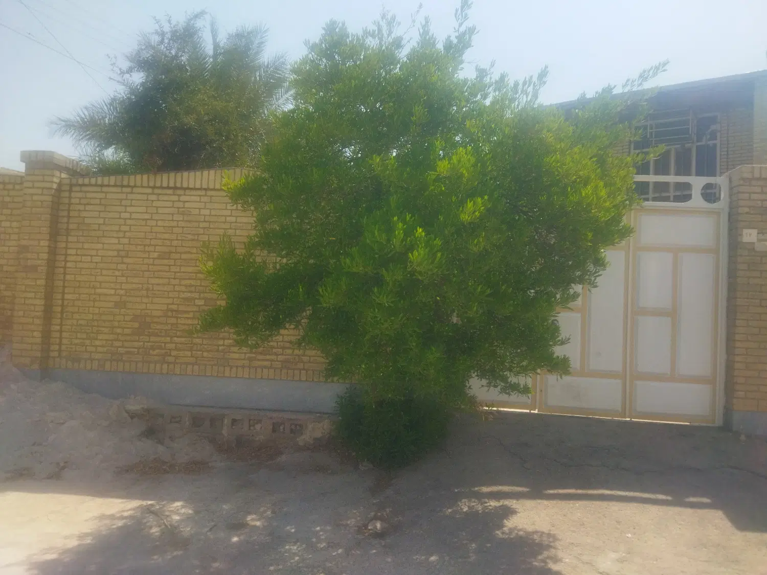 خونه ویلایی شهید ولی پور رهن و اجاره