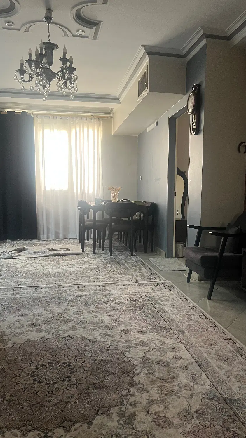 اپارتمان فروش