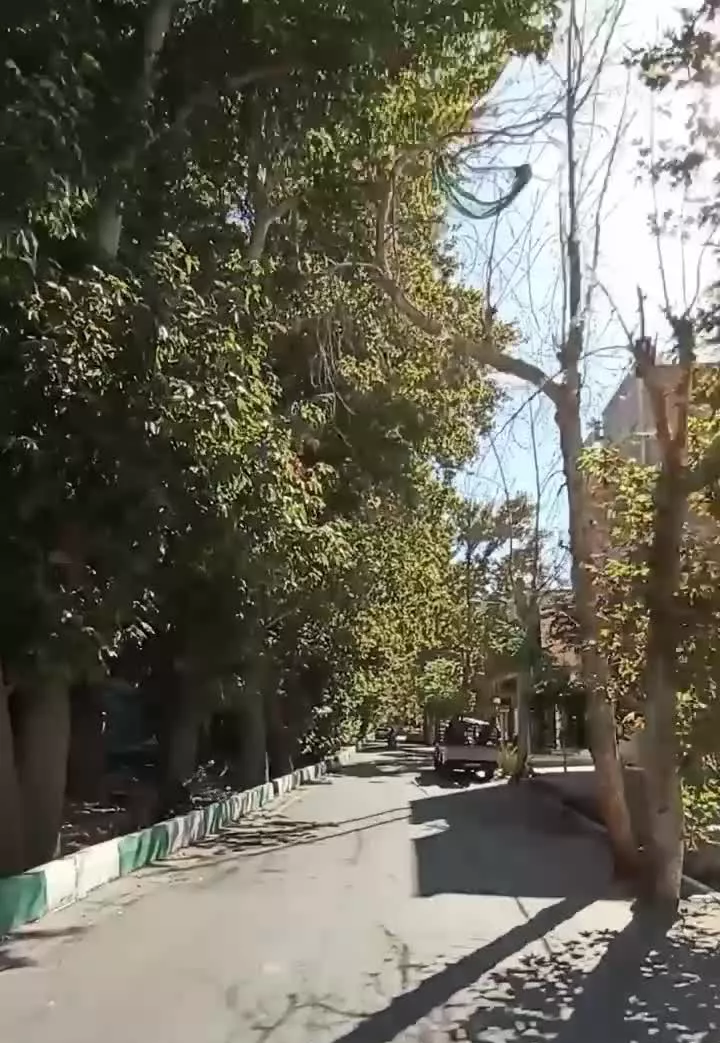 خانه ویلایی نوساز شیک