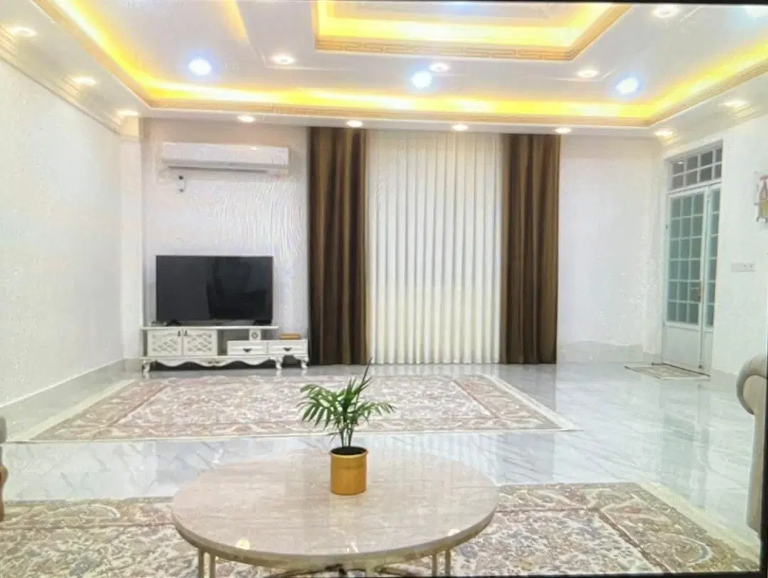 رهن ویلایی طبقه اول